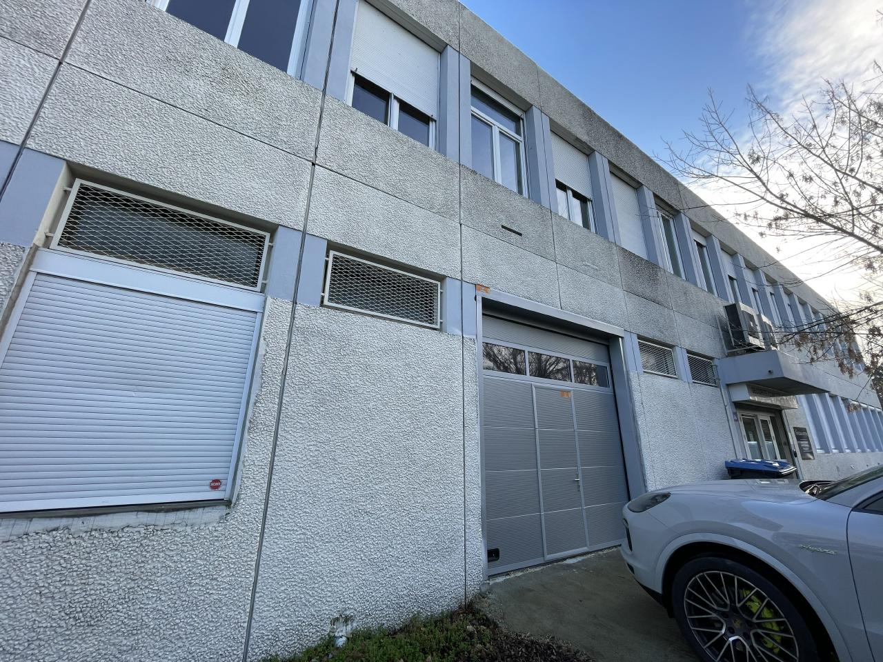 Location Local d'activité L Union Haute-Garonne OLACT2308132 1