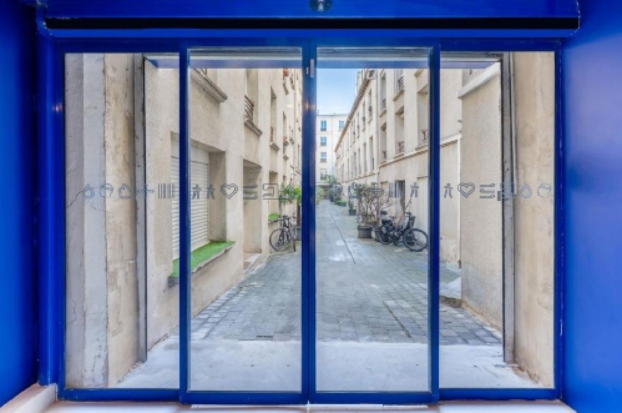 Bureau Paris 460m² Location Bureau Paris OLBUR2643047