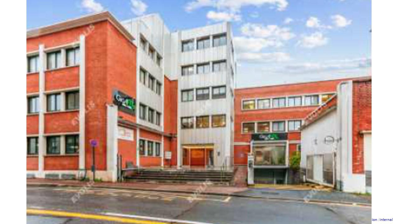 Vente Bureau Malakoff Hauts-de-Seine OVBUR2318265 1