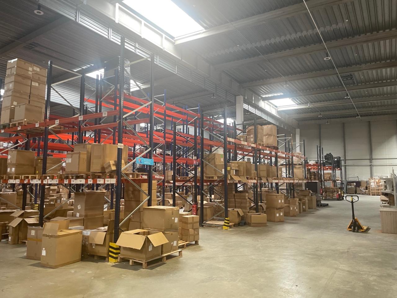 Location Local d'activité Aulnay-sous-Bois Seine-Saint-Denis OLACT2643702