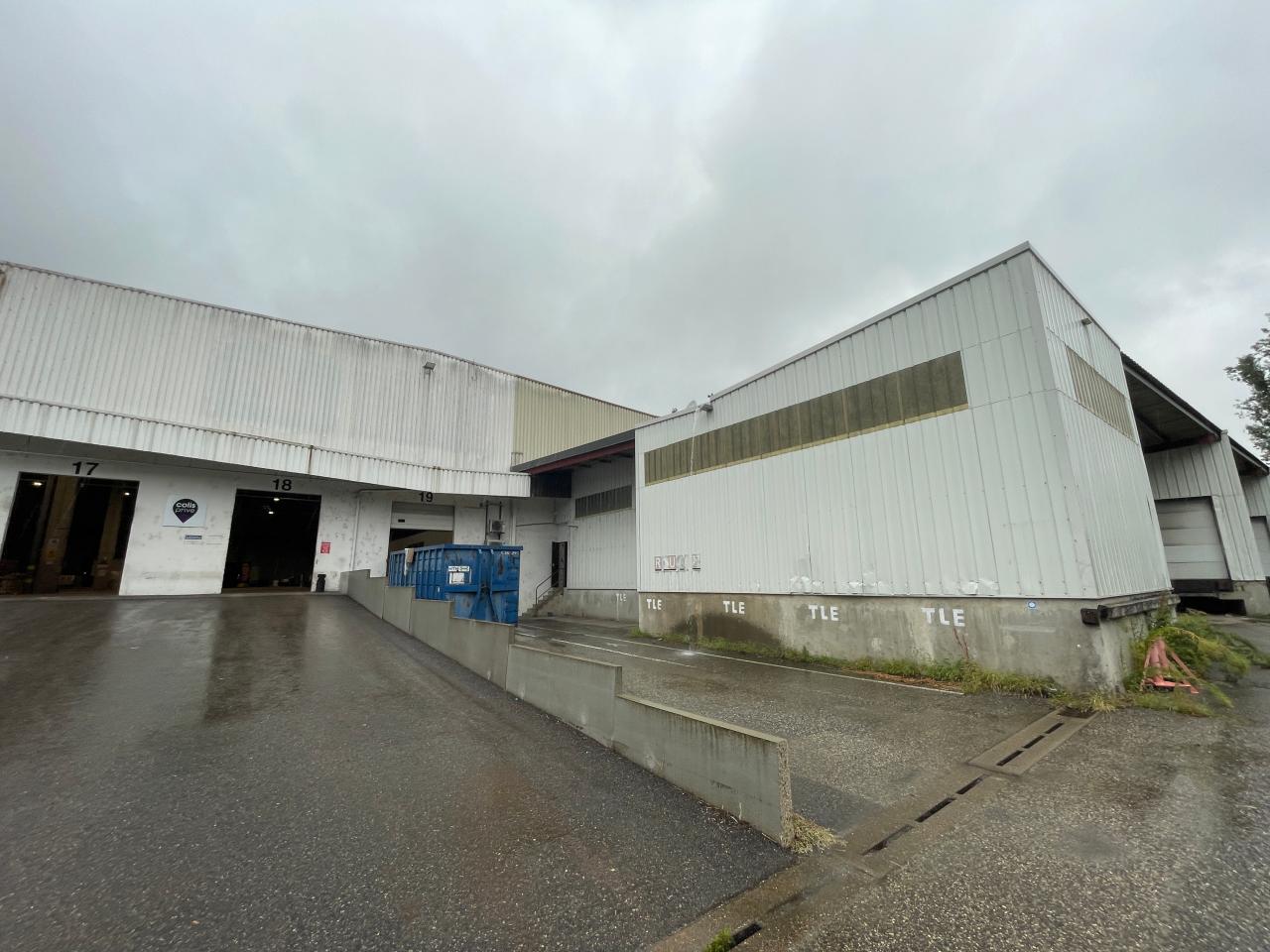 Location Local d'activité Chambéry OLACT2644576