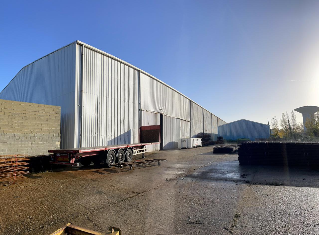 Vente Local d'activité Libourne Gironde OVACT2641141 1