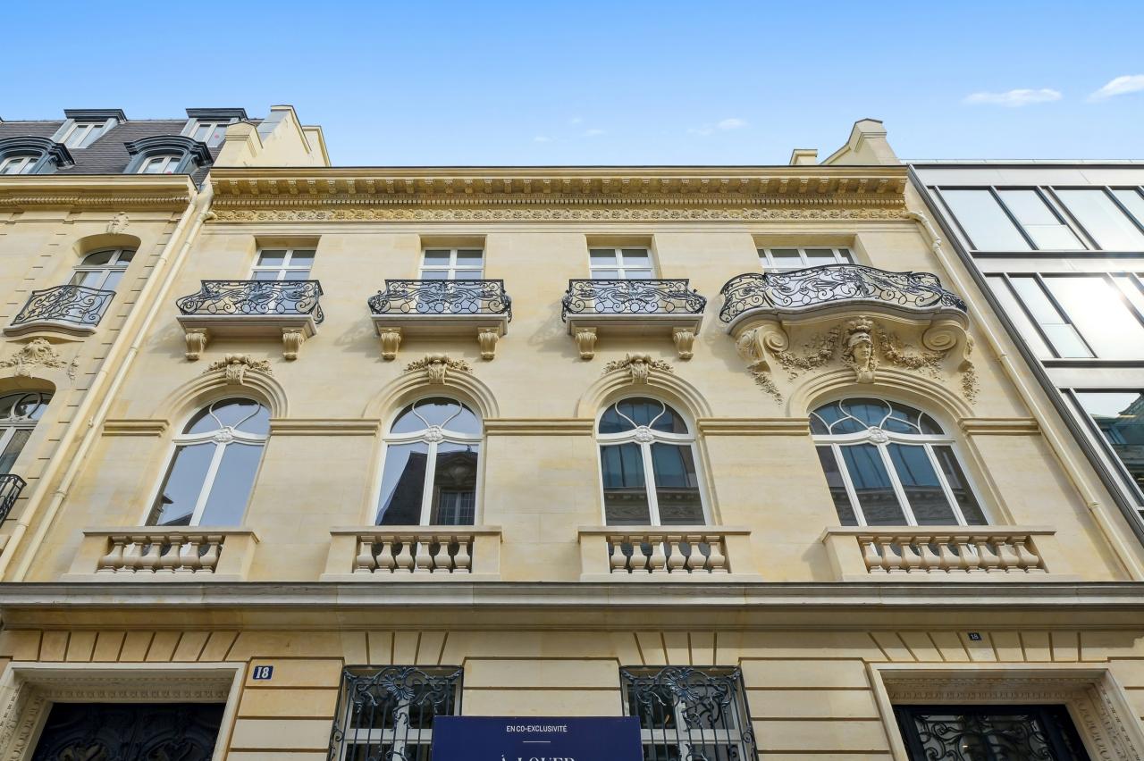 Location Bureau Paris Paris OLBUR2200744 1