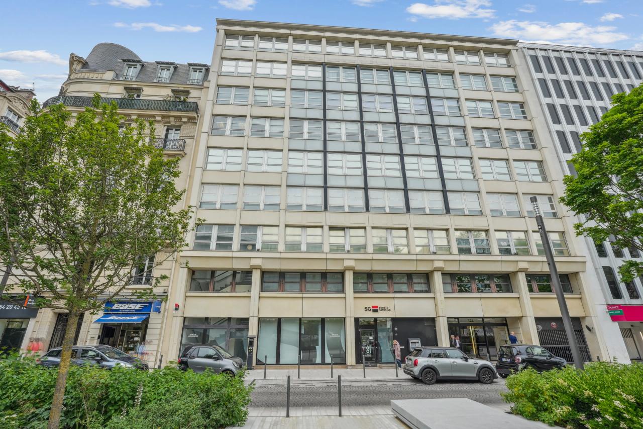 Location Bureau Neuilly-sur-Seine Hauts-de-Seine OLBUR2103248 1