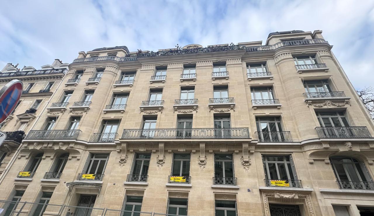Bureau Paris 2129.95m² Location Bureau Paris OLBUR2207924