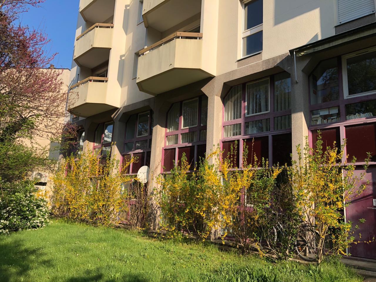 Vente Bureau Rennes OVBUR2533235