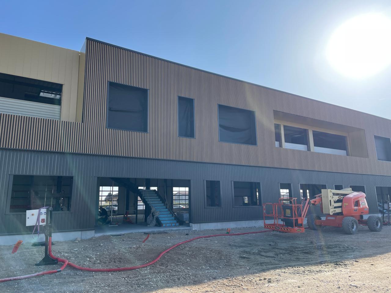 Vente Local d'activité La Boisse Ain OVACT2421410