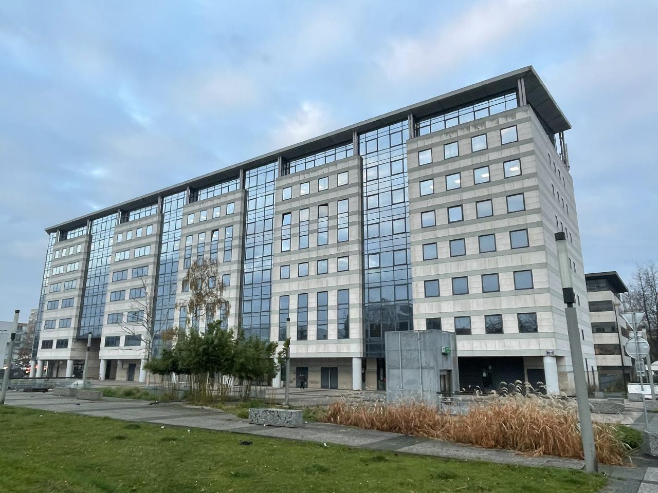 Location Bureau Roubaix OLBUR2114057