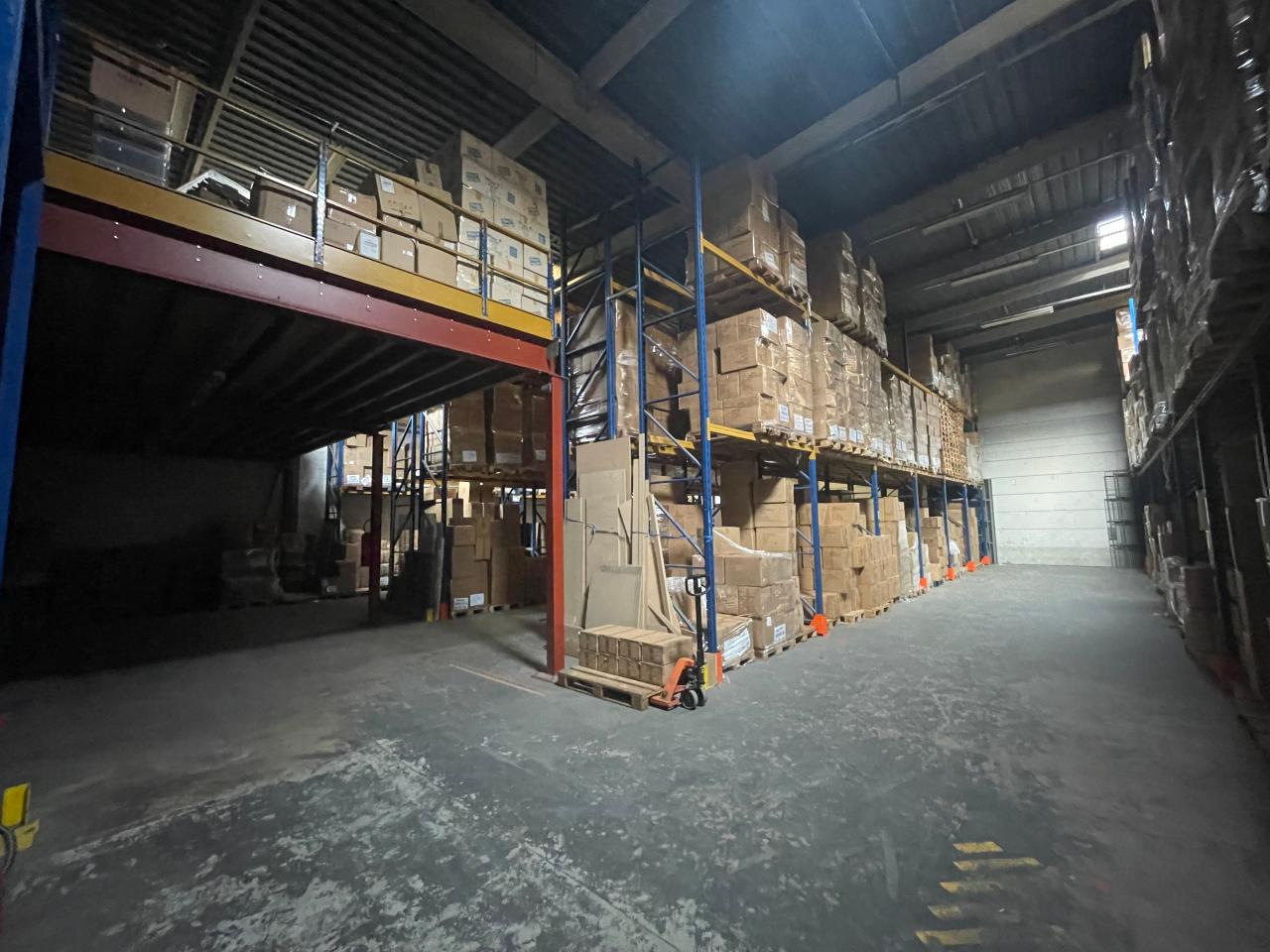 Vente Local d'activité Aulnay-sous-Bois OVACT2642911 1