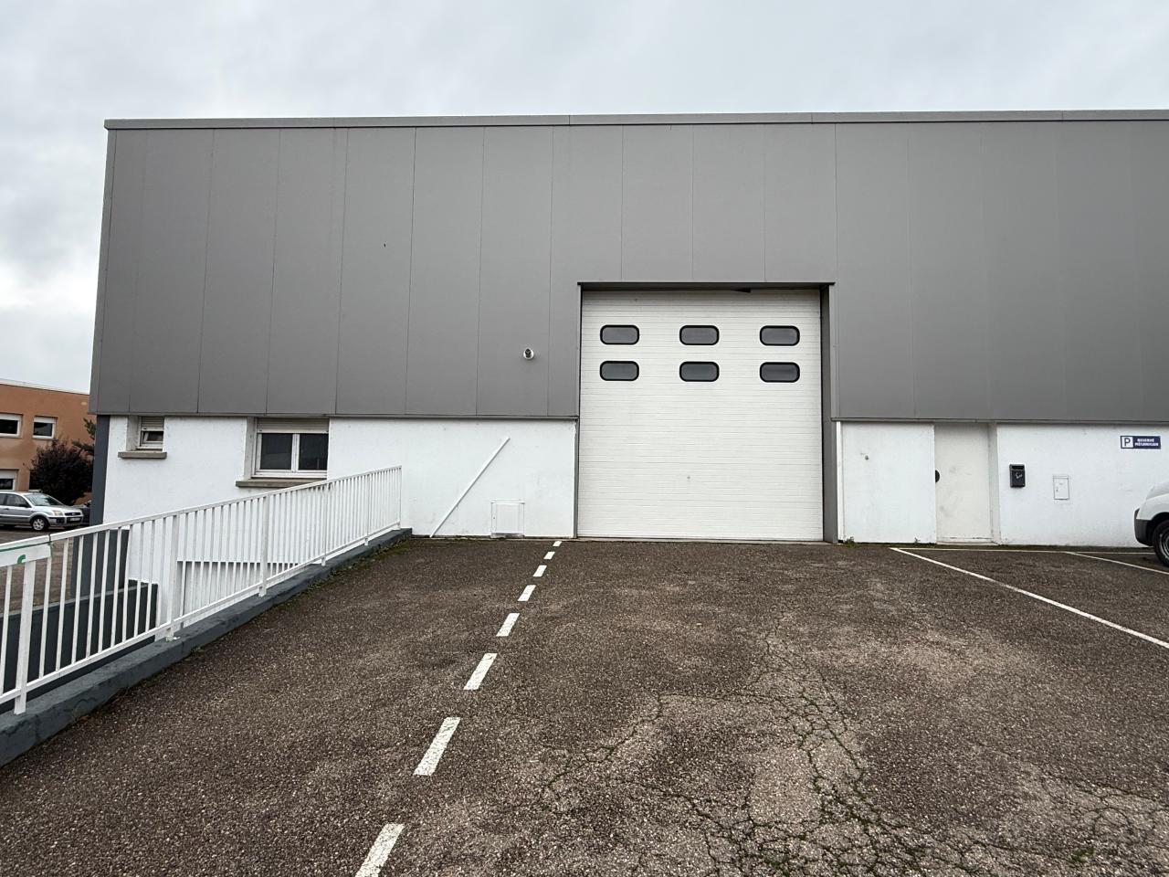 Location Local d'activité Marly Moselle OLACT2314322 1