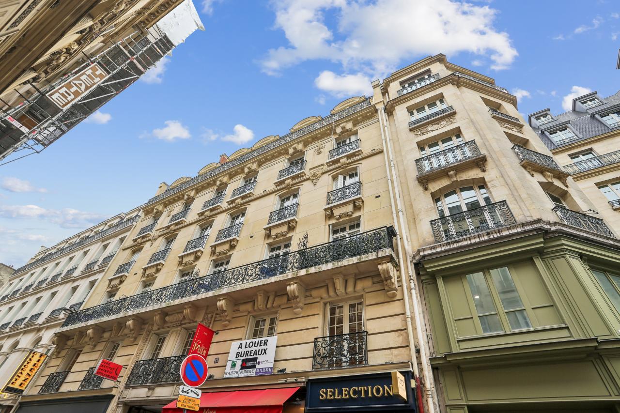 Location Bureau Paris OLBUR2422766