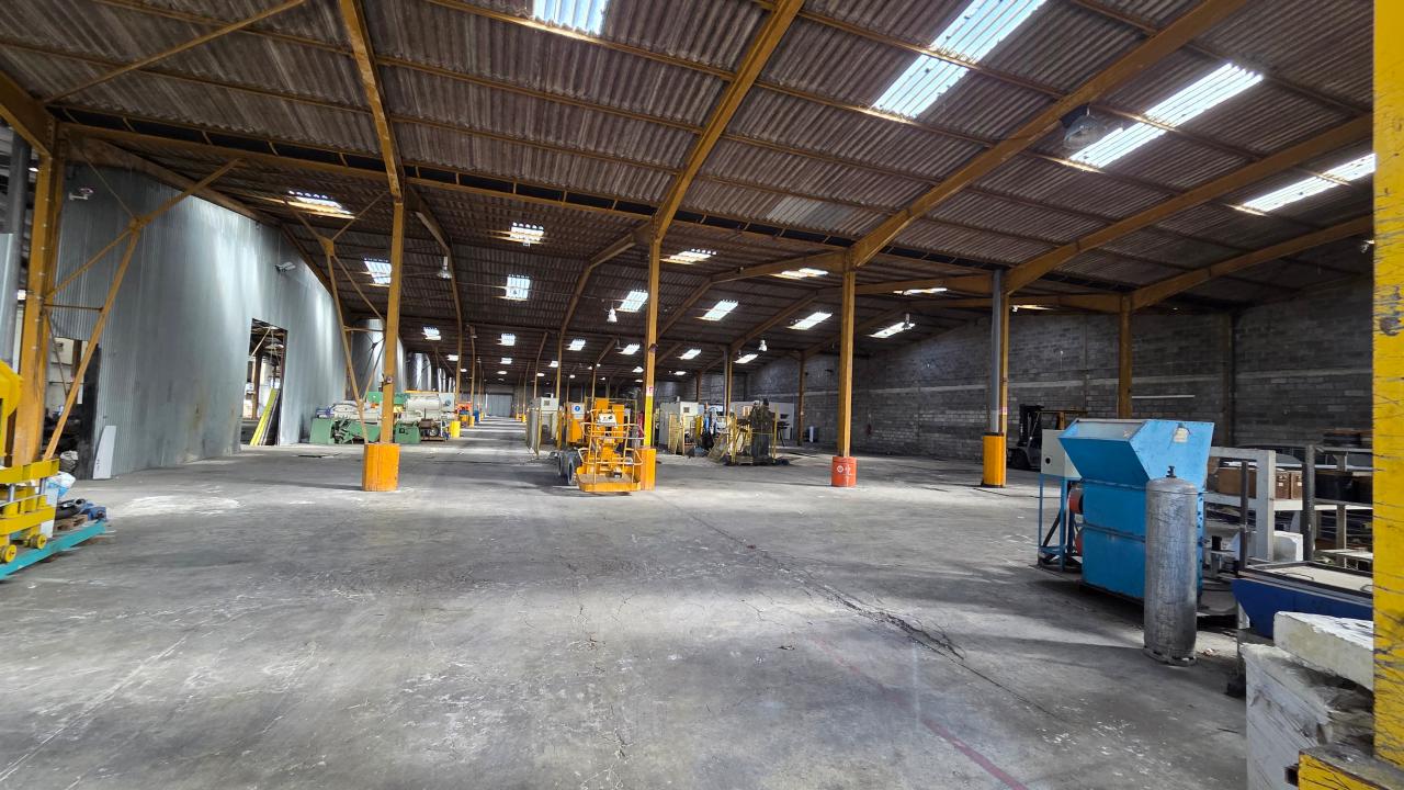 Vente Local d'activité Reuil-en-Brie Seine-et-Marne OVACT2640102 1