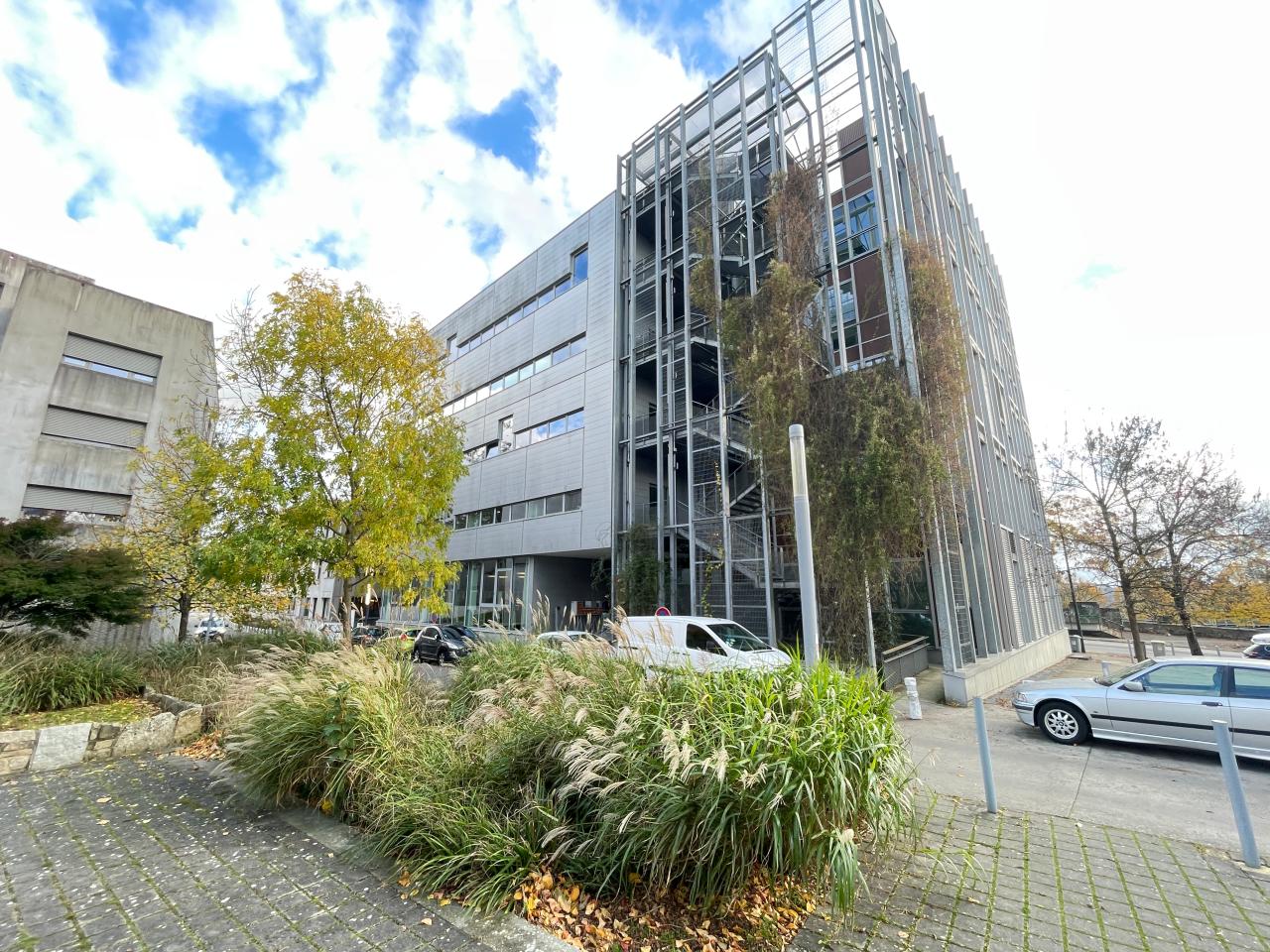 Bureau Nantes 80m² Location Bureau Nantes OLBUR2536564