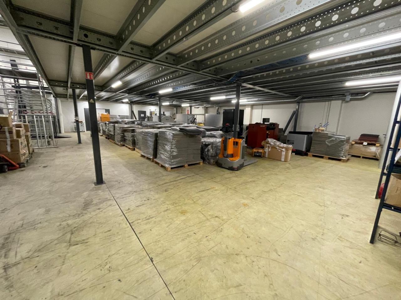 Vente Local d'activité Marcq-en-Baroeul OVACT2645161 1