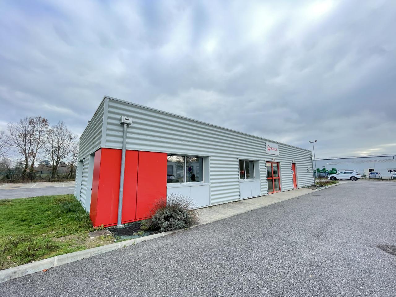 Vente Local d'activité Villematier Haute-Garonne OVACT2641739 1