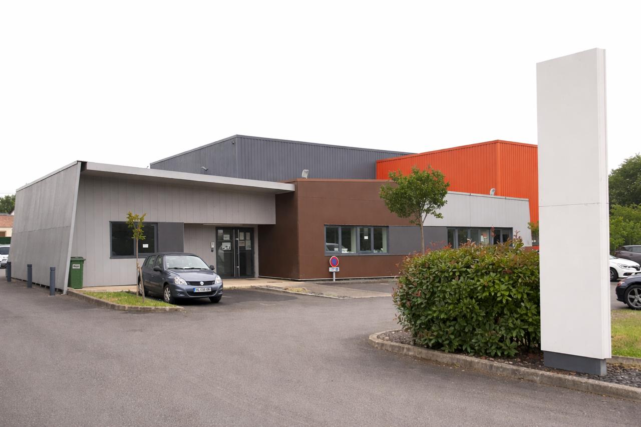 Location Local d'activité Les Sorinieres Loire-Atlantique OLACT2640376 1