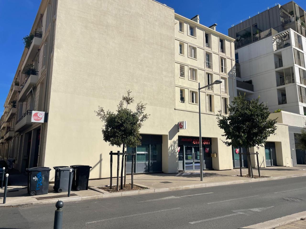 Bureau Montpellier 295m² Location Bureau Montpellier OLBUR2535630