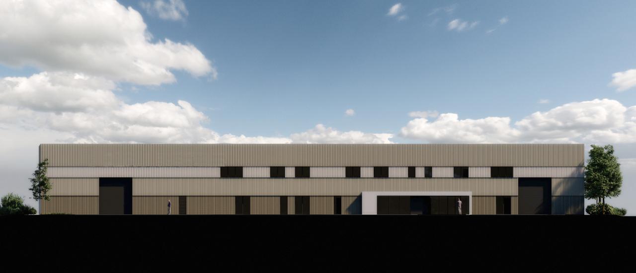 Vente Local d'activité Le Haillan Gironde OVACT2533189 1