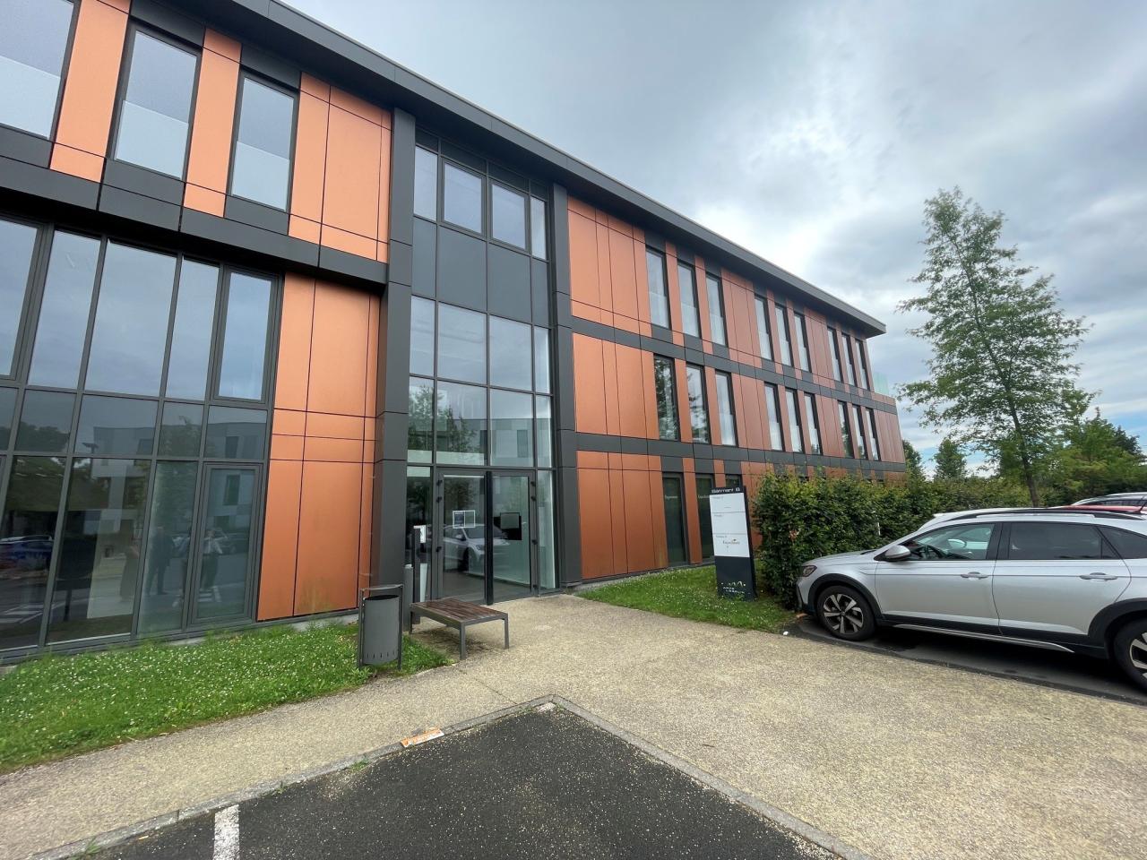 Location Bureau Lesquin Nord OLBUR2640494