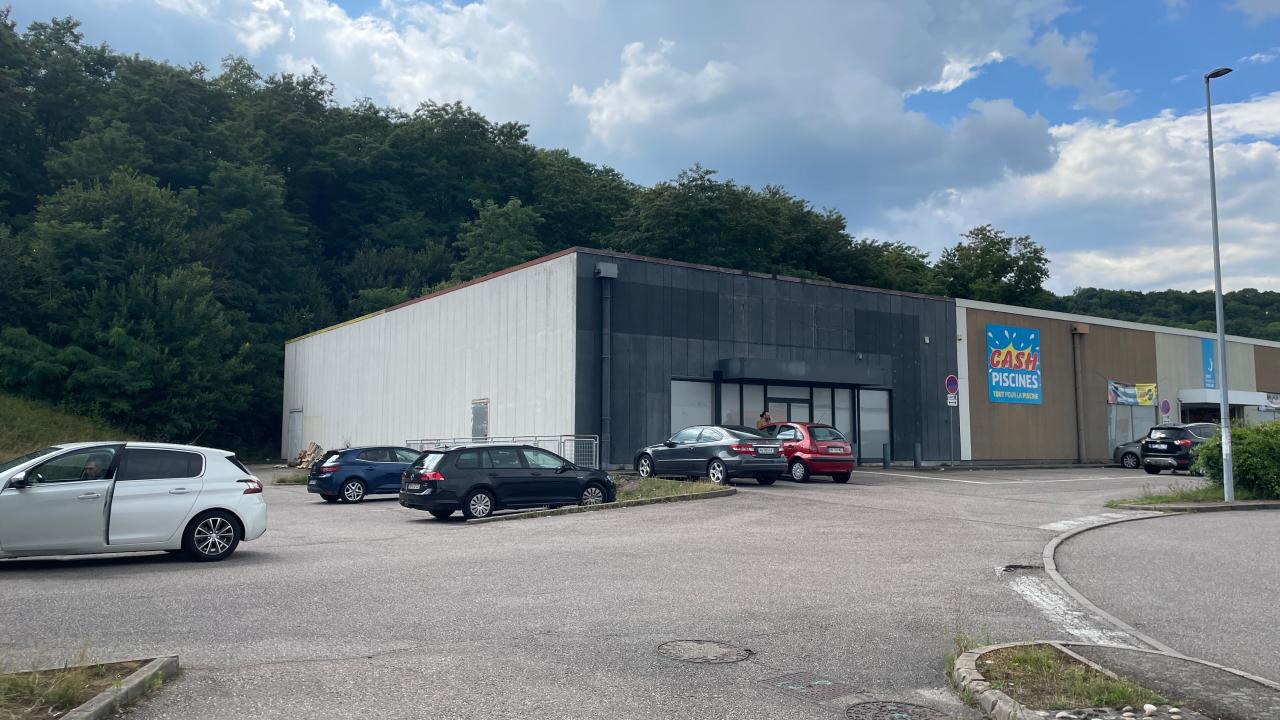 Location Commerce Frouard Meurthe-et-Moselle OLCOM2534271 1