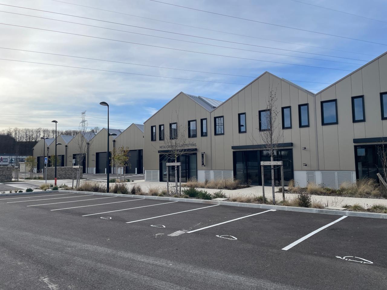 Vente Local d'activité Toussieu Rhône OVACT2204206 1