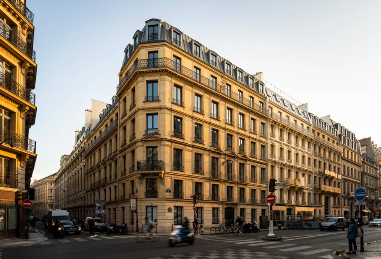 Location Bureau Paris Paris OLBUR2529198 1