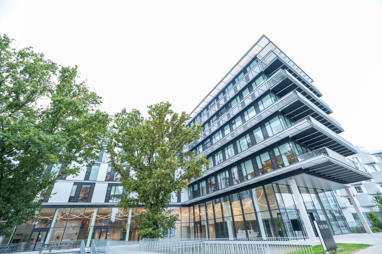 Location Bureau Cesson-Sévigné Ille-et-Vilaine OLBUR2424222 1