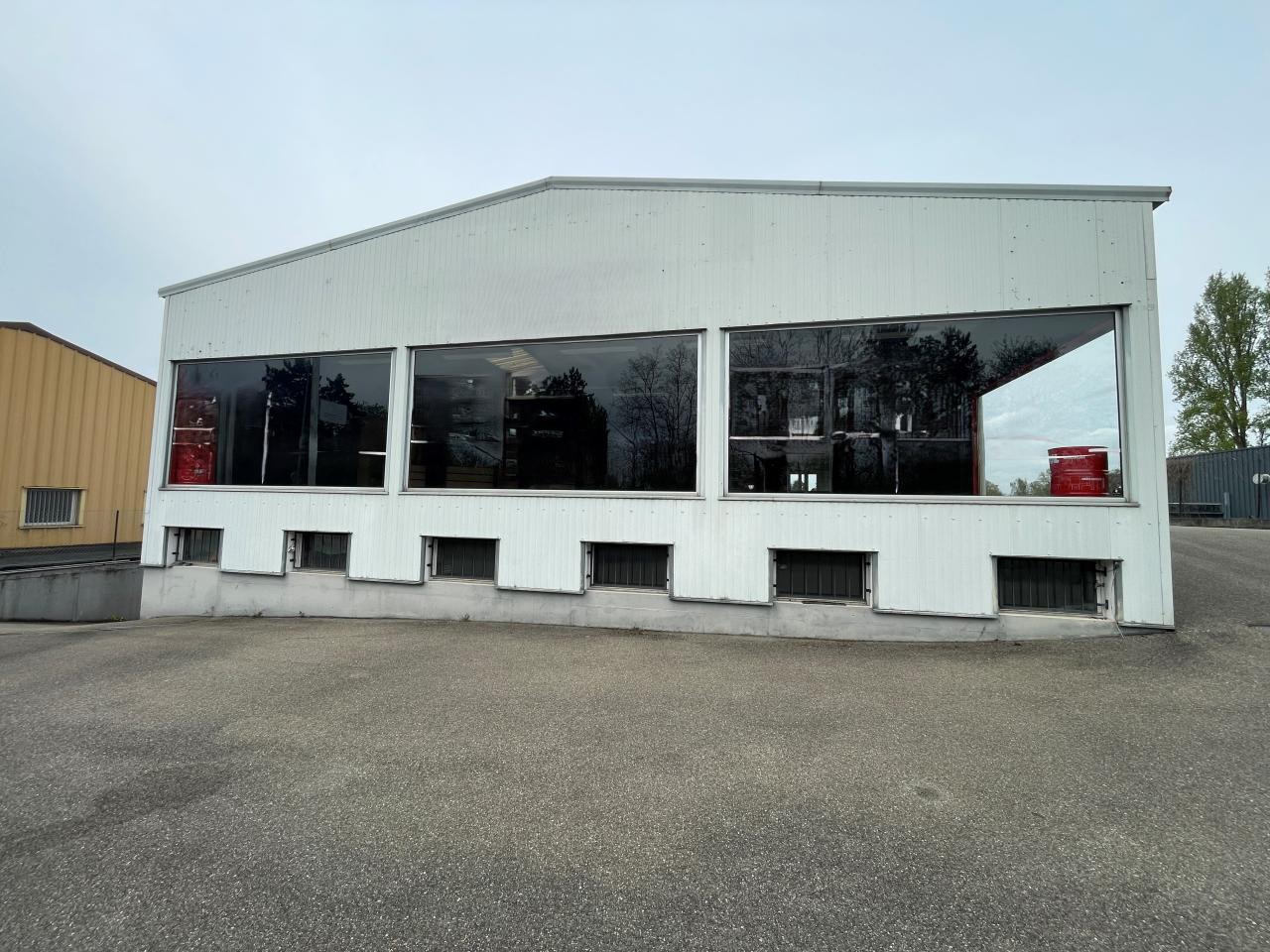 Location Local d'activité Illkirch-Graffenstaden Bas-Rhin OLACT2640829 1