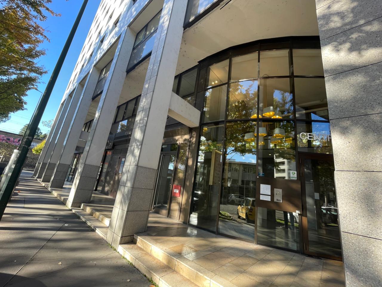 Bureau Villeurbanne 607m² Location Bureau Villeurbanne OLBUR2644964 1