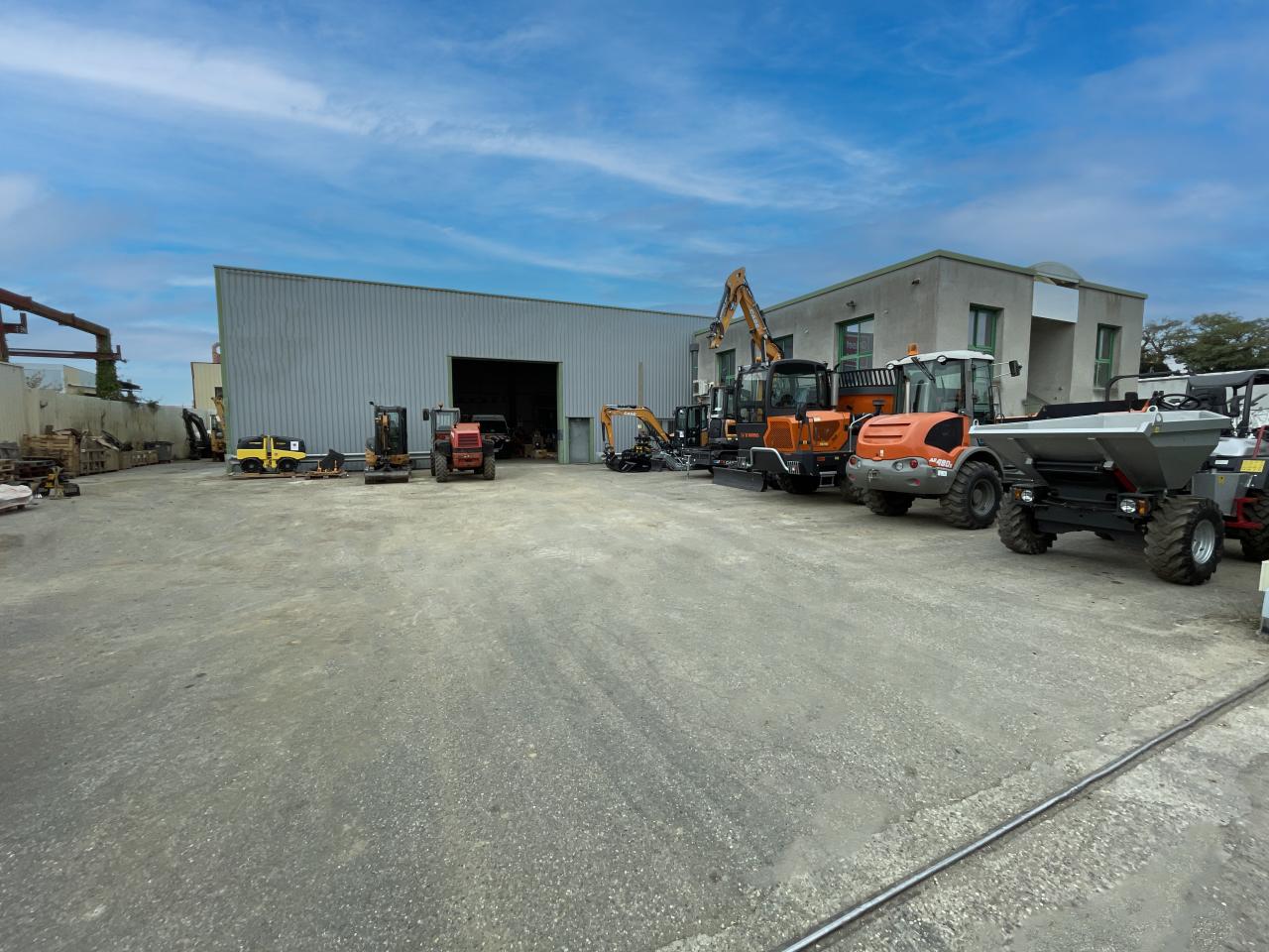 Location Local d'activité Saint-Bonnet-de-Mure Rhône OLACT2536323 1