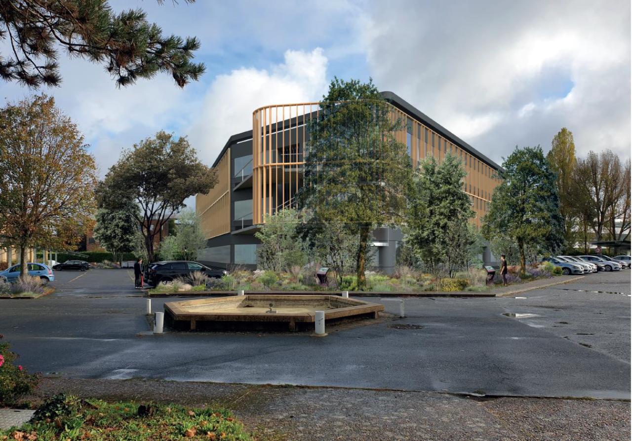 Vente Local d'activité Saint-Aubin Essonne OVACT2529515 1