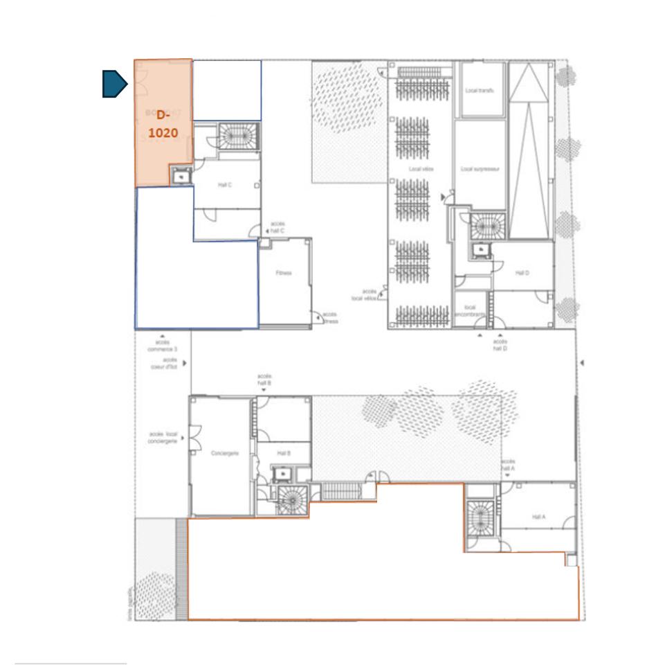 Location Bureau Nantes Loire-Atlantique OLBUR2533370 1