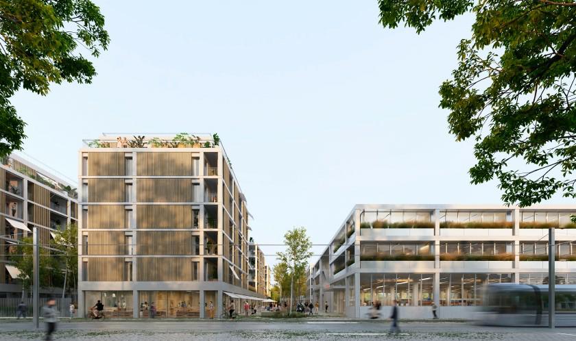 Location Bureau Bordeaux Gironde OLBUR2001120 1