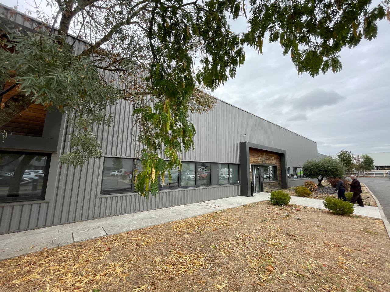 Local d'activité Toulouse 2213m² Location Local d'activité Toulouse OLACT2641171