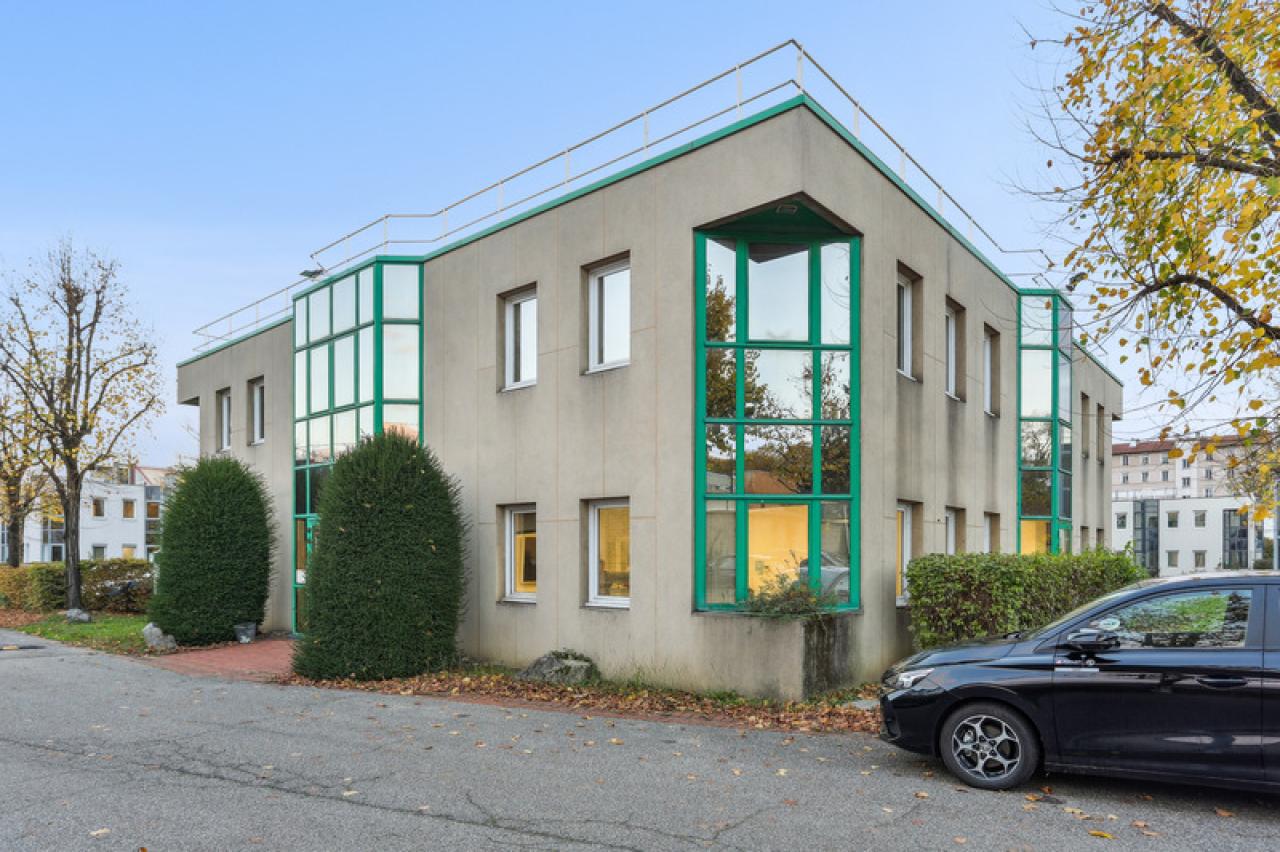 Vente Bureau Lyon Rhône OVBUR2640115 1