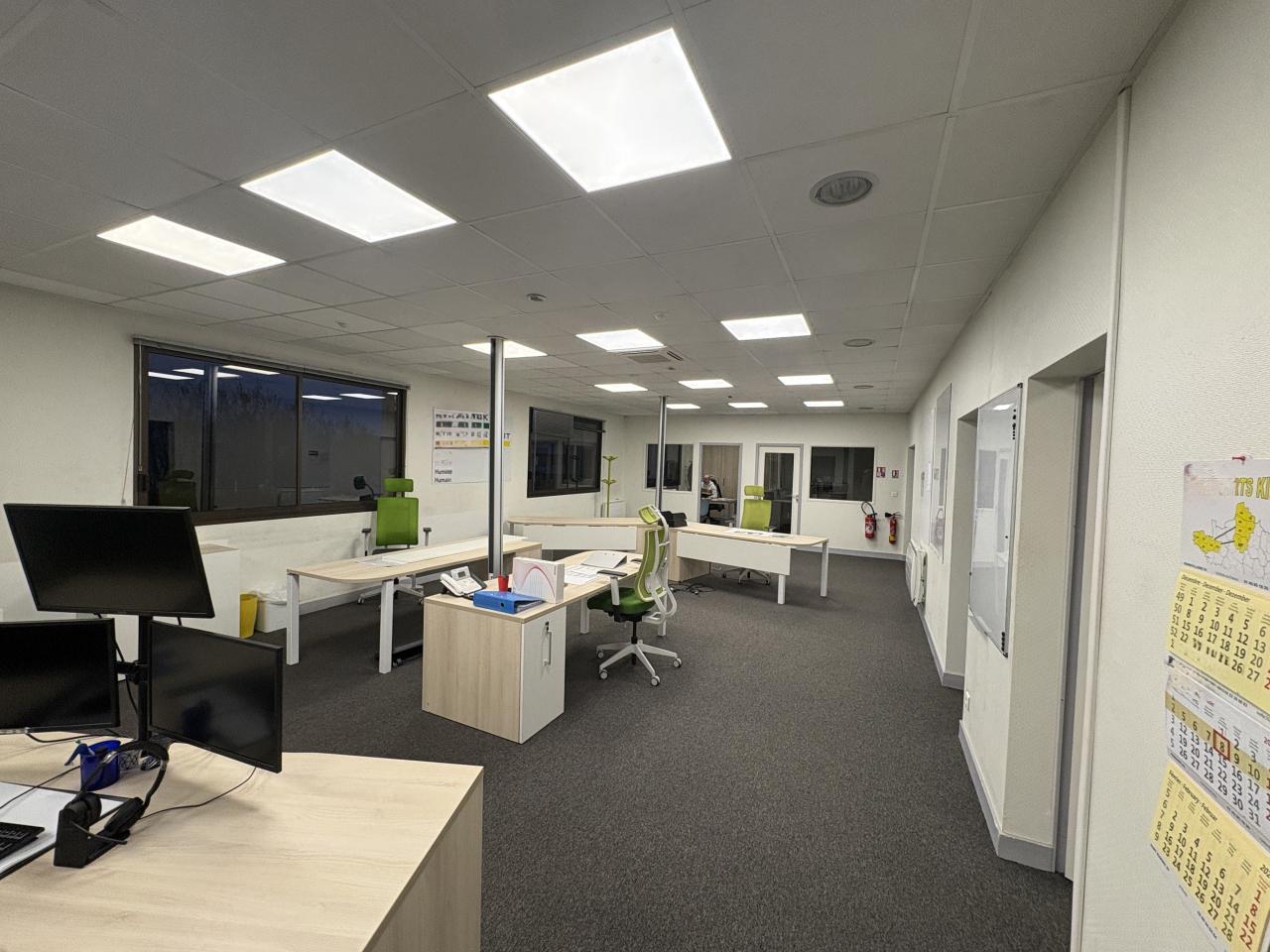 Vente Bureau Saint-Avertin Indre-et-Loire OVBUR2638809 1