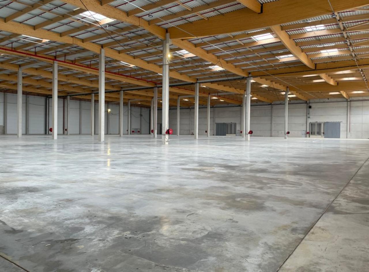 Entrepôt Classe A Amblainville 24000m² Location Entrepôt Classe A Amblainville OLLOG2643661 1