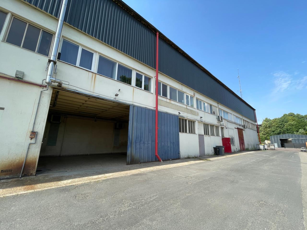 Location Local d'activité Malaunay Seine-Maritime OLACT2642726