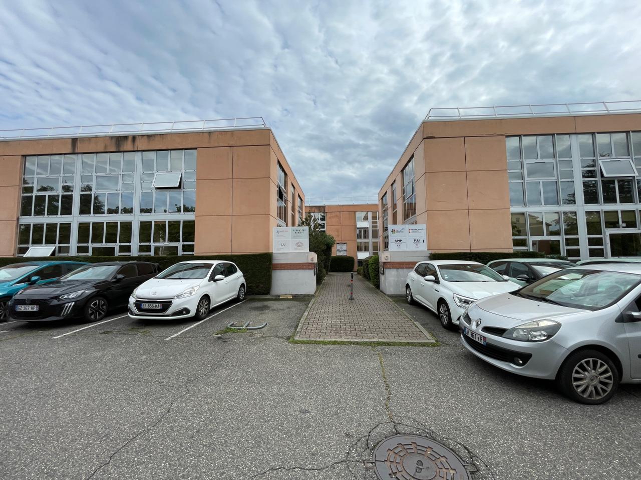 Bureau Toulouse 163.76m² Location Bureau Toulouse OLBUR2534699