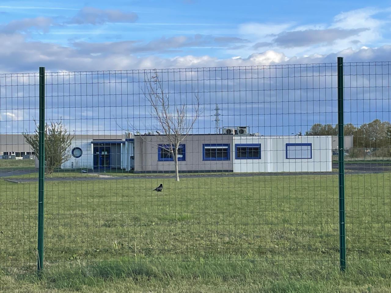 Vente Bureau Meung-sur-Loire Loiret OVBUR2424517 1