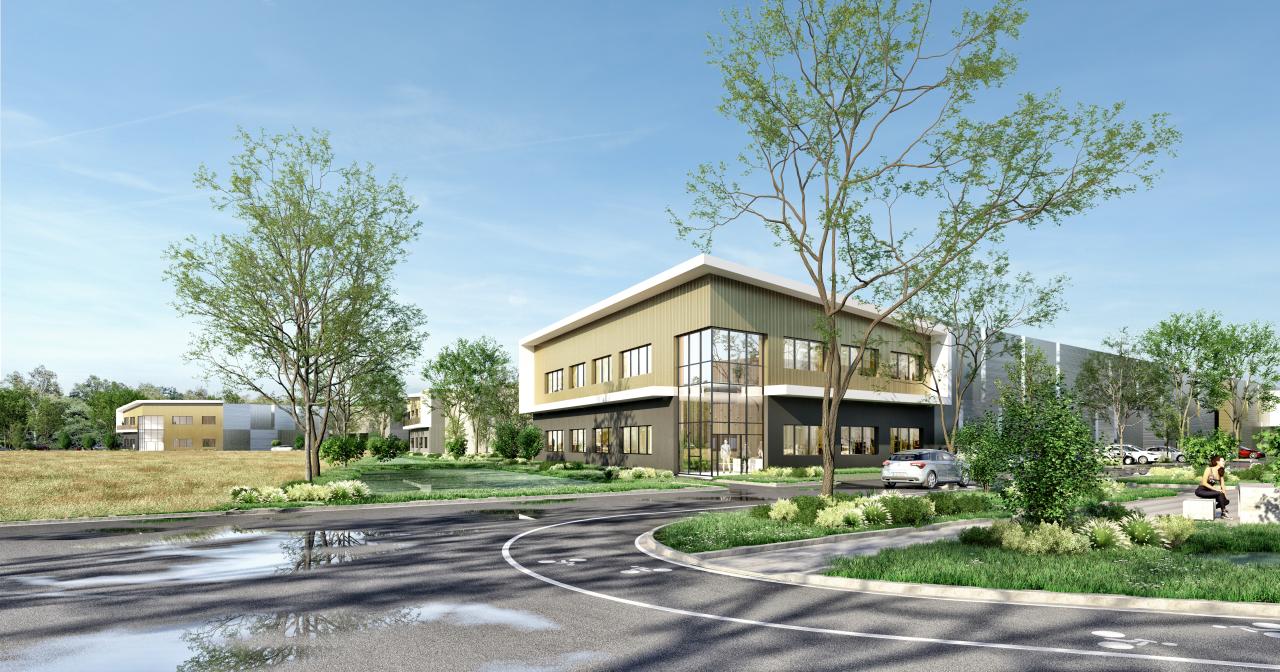 Vente Local d'activité Villebon-sur-Yvette Essonne OVACT2533917 1