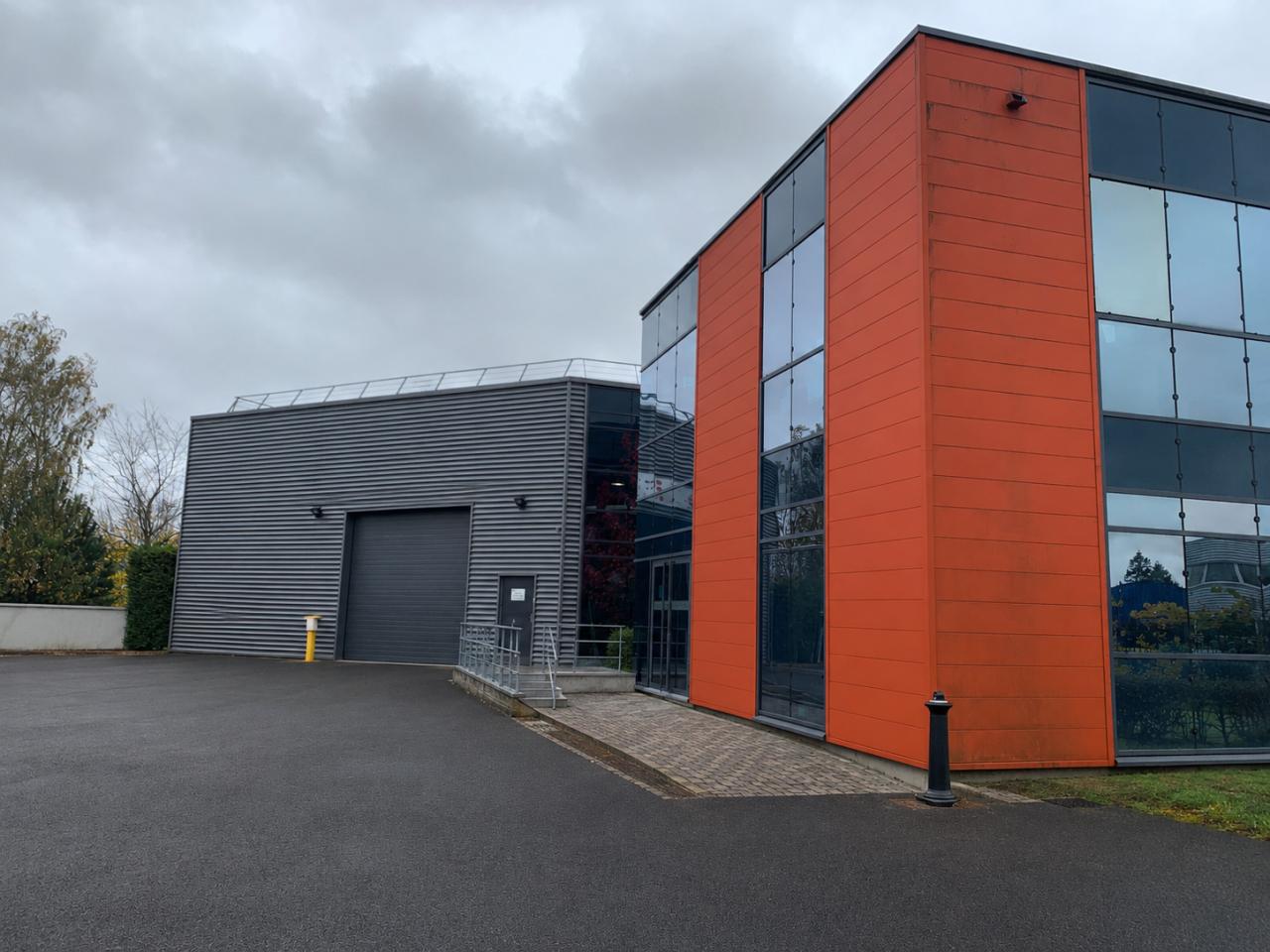 Local d'activité Mennecy 1213m² Location Local d'activité Mennecy Essonne OLACT2642947