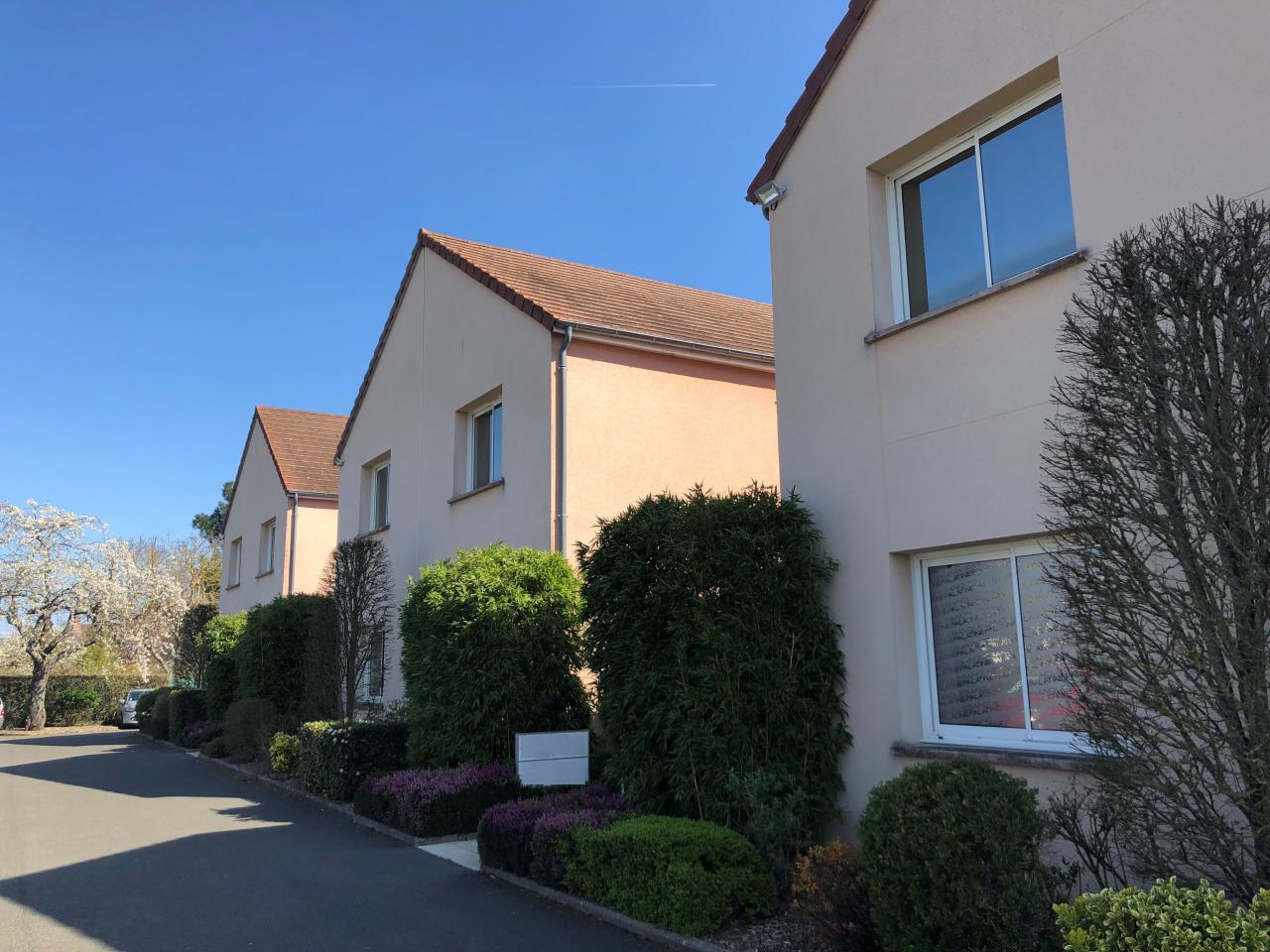 Location Bureau Olivet OLBUR2200426