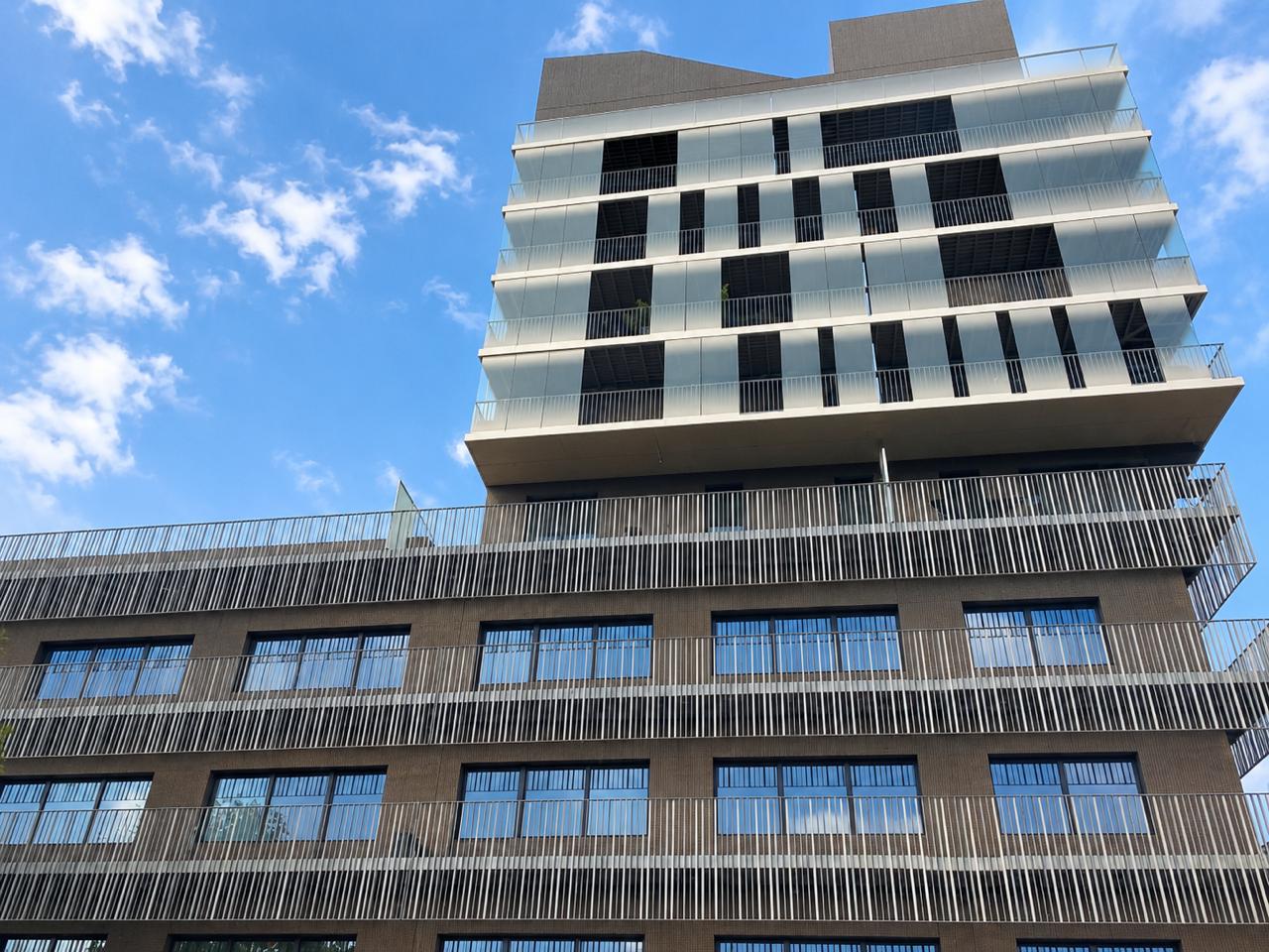 Bureau Nantes 348m² Location Bureau Nantes OLBUR2641088