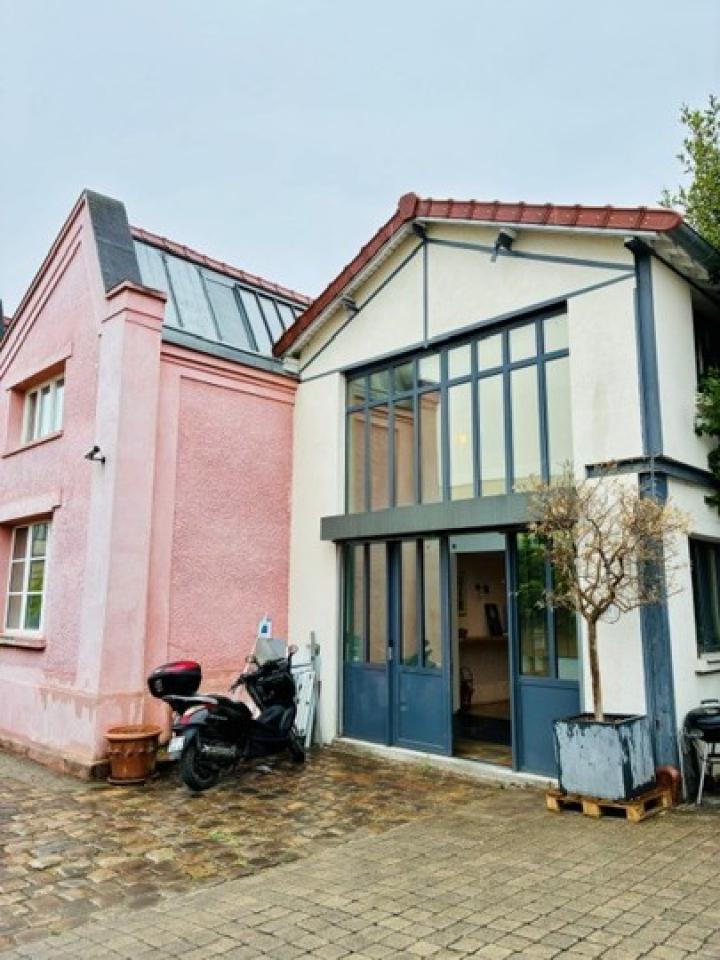 Bureau Arcueil 568m² Location Bureau Arcueil OLBUR2645149 1