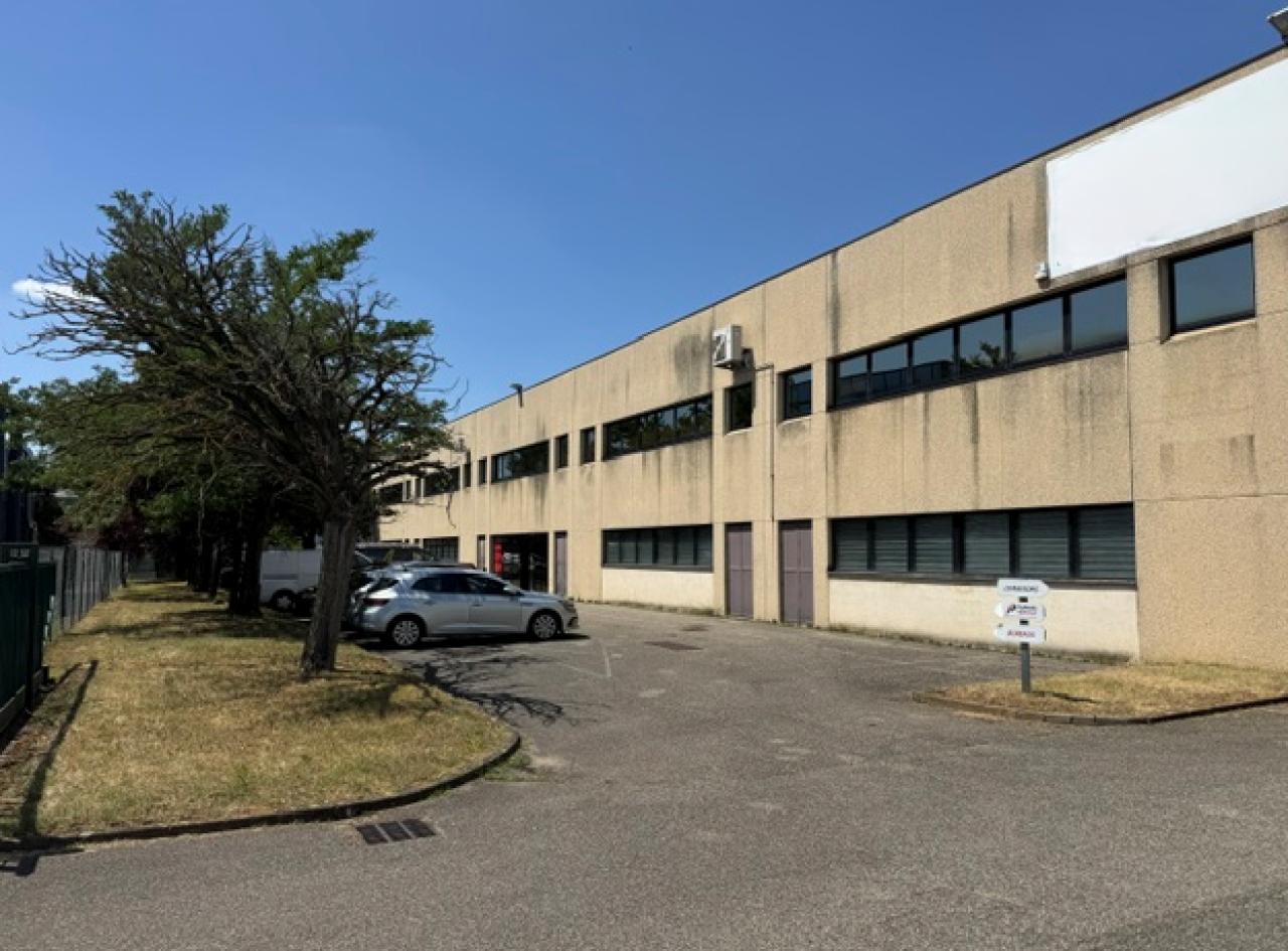 Local d'activité Corbas 2800m² Location Local d'activité Corbas OLACT2642809