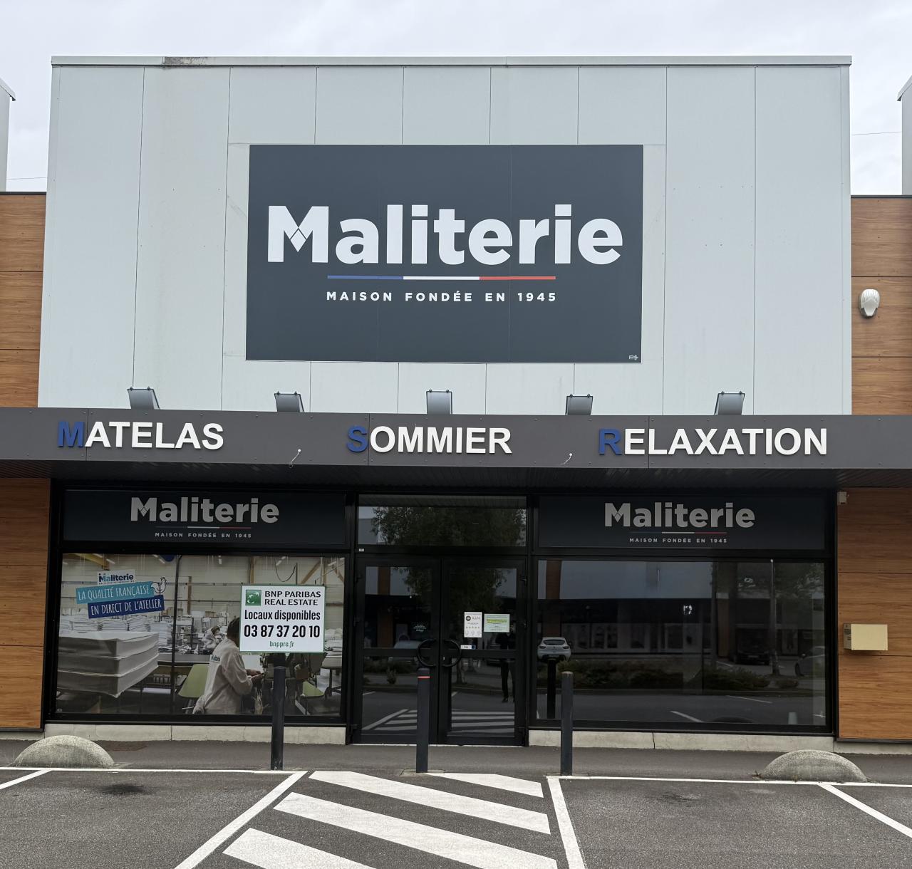 Vente Local d'activité Hauconcourt Moselle OVACT2535598 1