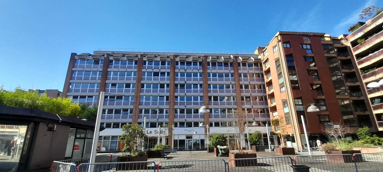 Location Bureau Toulouse OLBUR2536354