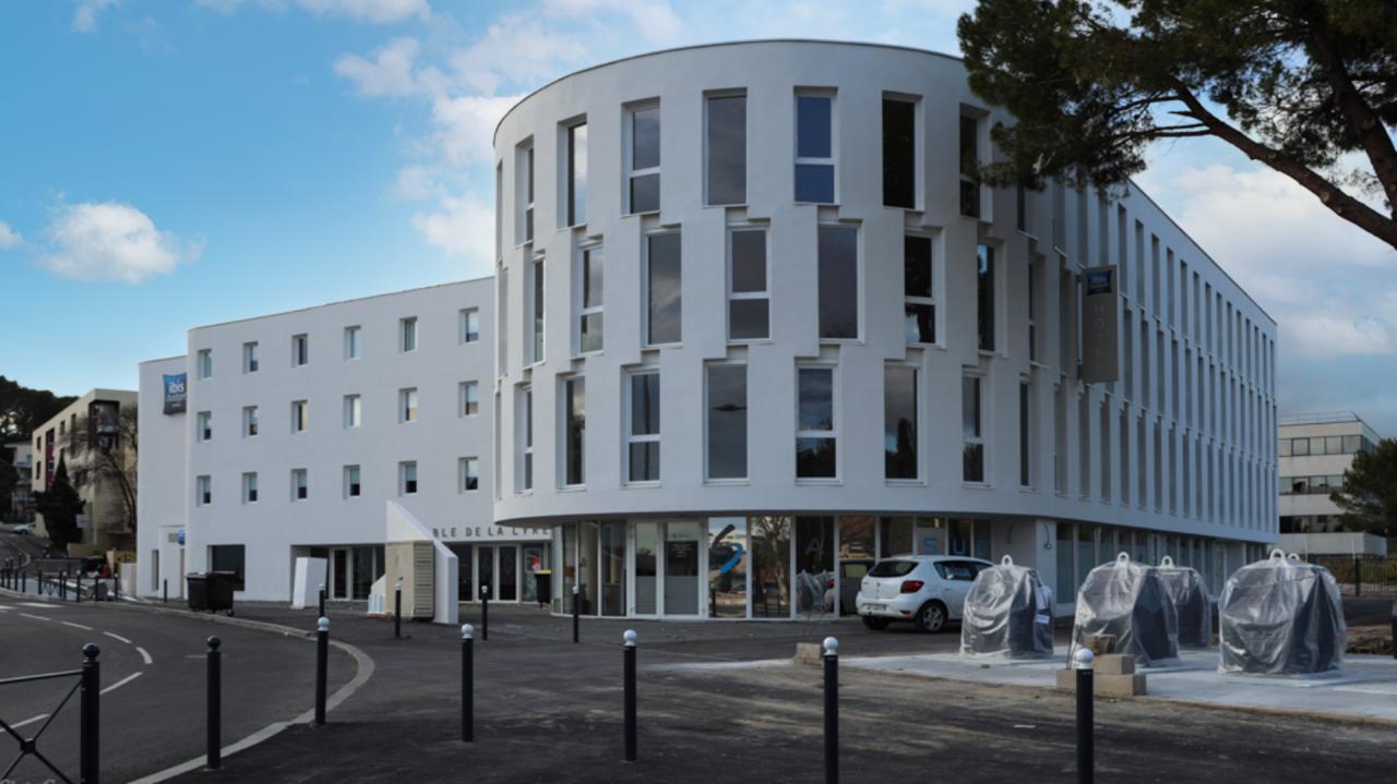 Location Bureau Montpellier Hérault OLBUR2641607
