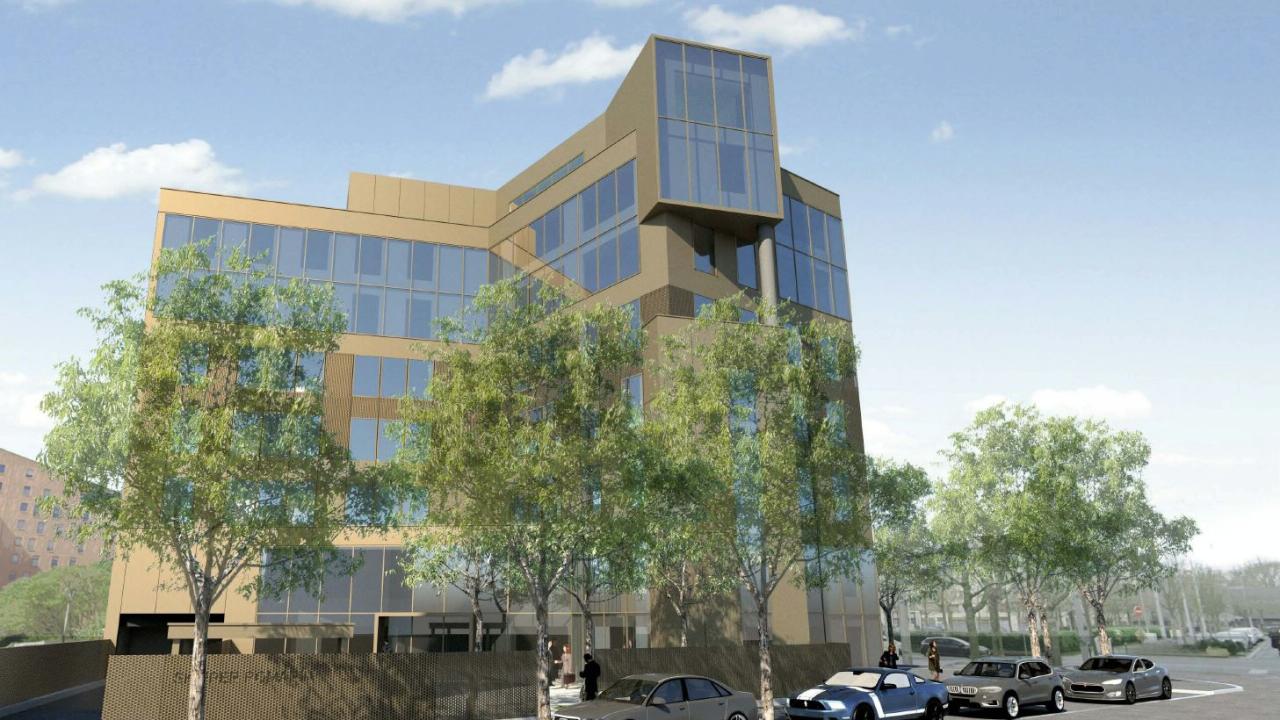 Bureau La Madeleine 3721m² Location Bureau La Madeleine Nord OLBUR2114150 1